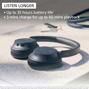 هدفون بی سیم سونی مدل WH-CH720N