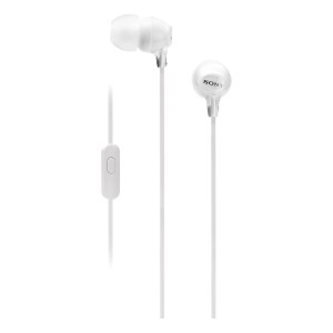 هدفون داخل گوش با سیم سونی مدل MDR-EX15AP