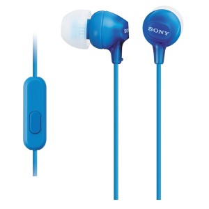 هدفون داخل گوش با سیم سونی مدل MDR-EX15AP