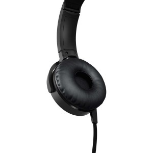 هدفون با سیم سونی مدل MDR-XB450AP