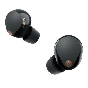 هدفون داخل گوش بی سیم سونی مدل WF-1000XM5