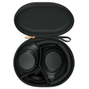 هدفون بی سیم سونی مدل WH1000XM4