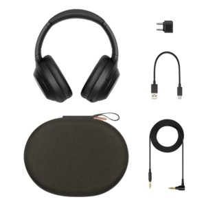 هدفون بی سیم سونی مدل WH1000XM4