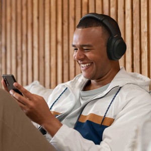 هدفون بی سیم سونی مدل WH1000XM4