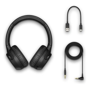 هدفون بی سیم سونی مدل WH-XB700