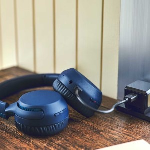 هدفون بی سیم سونی مدل WH-XB700