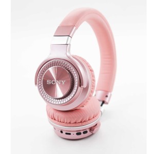 هدفون بی سیم طرح سونی مدل WH7600
