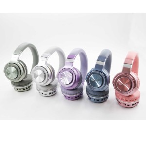 هدفون بی سیم طرح سونی مدل WH7600