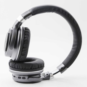 هدفون بی سیم طرح سونی مدل WH7600