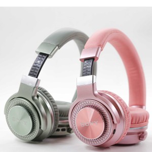 هدفون بی سیم طرح سونی مدل WH7600