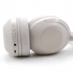 هدفون بی سیم طرح سونی مدل WH-XB910N