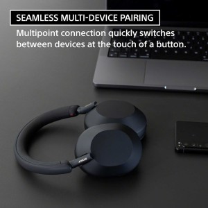 هدفون بی سیم سونی مدل WH1000XM5