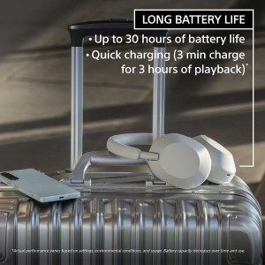 هدفون بی سیم سونی مدل WH1000XM5