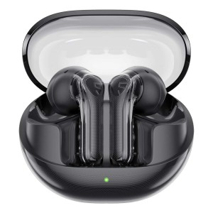 هدفون داخل گوش بی سیم ساندپیتز مدل Clear Pods