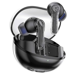 هدفون داخل گوش بی سیم ساندپیتز مدل Clear