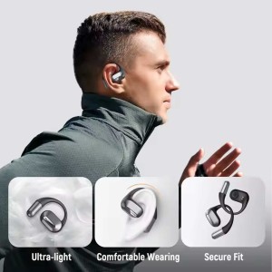 هدفون داخل گوش بی سیم ساندپیتز مدل HearFit