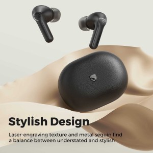 هدفون داخل گوش بی سیم ساندپیتز مدل Life