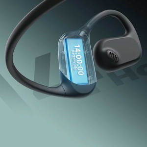 هدفون گردنی بی سیم ساندپیتز مدل RunFree