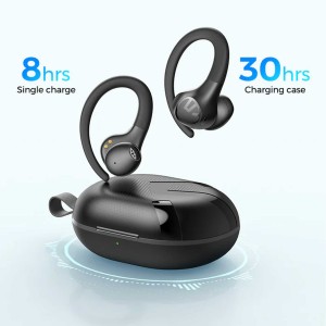 هدفون داخل گوش بی سیم ساندپیتز مدل Wings2