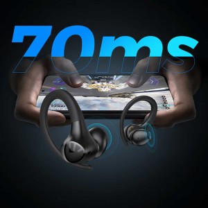 هدفون داخل گوش بی سیم ساندپیتز مدل Wings2