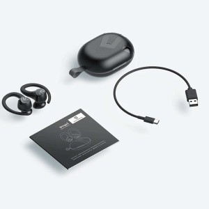 هدفون داخل گوش بی سیم ساندپیتز مدل Wings2