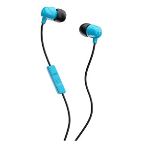 هدفون داخل گوش با سیم اسکال کندی مدل JIB-MIC