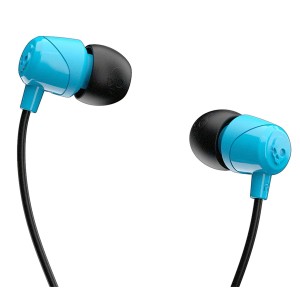 هدفون داخل گوش با سیم اسکال کندی مدل JIB-MIC