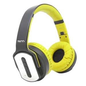 هدفون بی سیم تسکو مدل TH 5323
