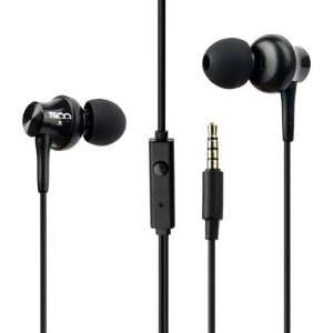 هدفون داخل گوش با سیم تسکو مدل TH-5051