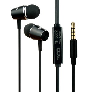 هدفون داخل گوش با سیم تسکو مدل TH-5052