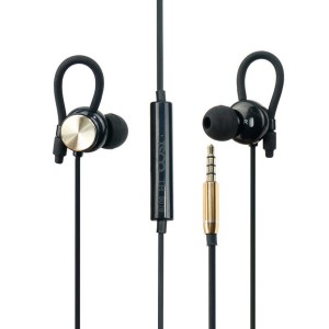 هدفون داخل گوش با سیم تسکو مدل TH-5076
