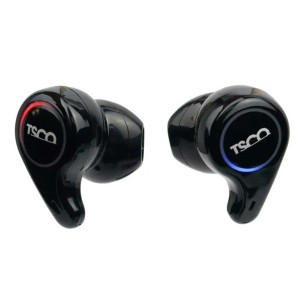هدفون داخل گوش بی سیم تسکو مدل TH-5362