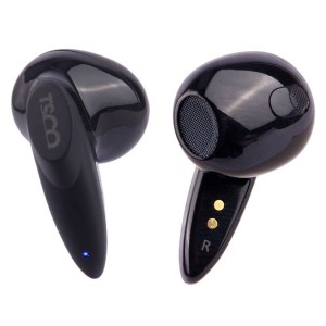 هدفون داخل گوش بی سیم تسکو مدل TH-5364