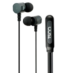 هدفون داخل گوش بی سیم تسکو مدل TH-5382
