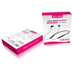 هدفون داخل گوش بی سیم تسکو مدل TH-5383