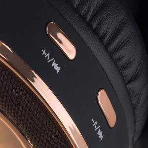 هدفون بی سیم تسکو مدل TH 5336