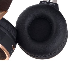 هدفون بی سیم تسکو مدل TH 5336
