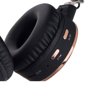 هدفون بی سیم تسکو مدل TH 5336