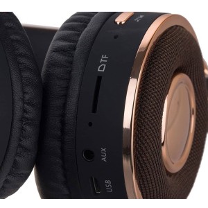 هدفون بی سیم تسکو مدل TH 5336