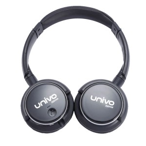 هدفون بی سیم یونیوو مدل UN800BT
