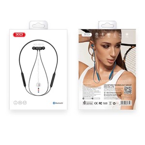 هدفون گردنی ایکس او مدل BS10