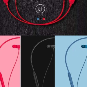 هدفون گردنی ایکس او مدل BS10