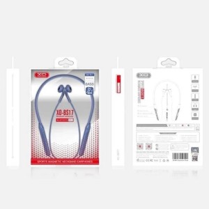 هدفون گردنی ایکس او مدل BS17