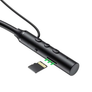 هدفون گردنی ایکس او مدل BS27