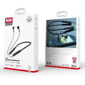 هدفون گردنی ایکس او مدل BS27