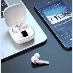 هدفون داخل گوش بی سیم ایکس او مدل X8