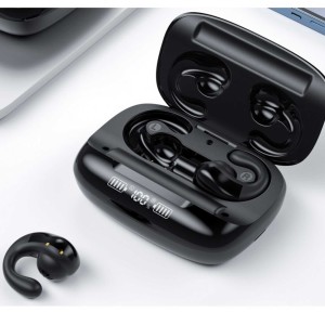 هدفون داخل گوش بی سیم القایی ایکس او مدل X9