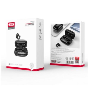 هدفون داخل گوش بی سیم القایی ایکس او مدل X9