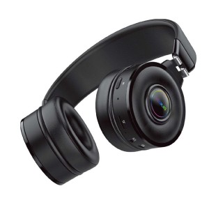 هدفون بی سیم یس پلاس مدل YS509 RGB