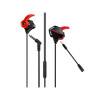 هدفون داخل گوش گیمینگ با سیم یس پلاس مدل GM102